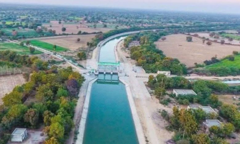 Rajasthan Narmada Canal Scam: Crores of rupees fraud in Narmada Canal project, payment without work and efforts to save the culprits intensified