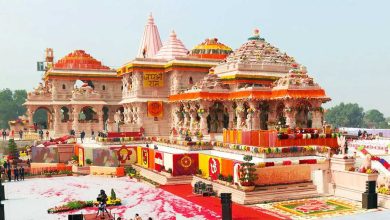 Ayodhya Ram Mandir: 'Jai Shri Ram' will echo in Ayodhya again… After Ramlala, whose grand arrival will be now? The second grand festival will be held from June 3!