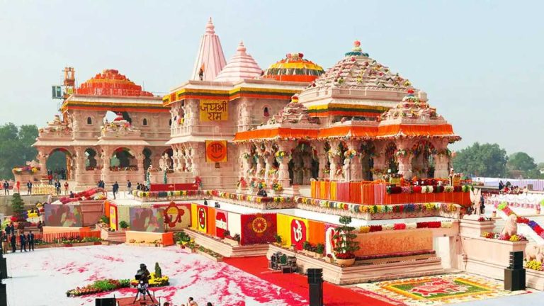 Ayodhya Ram Mandir: 'Jai Shri Ram' will echo in Ayodhya again… After Ramlala, whose grand arrival will be now? The second grand festival will be held from June 3!