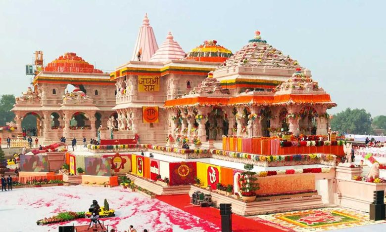 Ayodhya Ram Mandir: 'Jai Shri Ram' will echo in Ayodhya again… After Ramlala, whose grand arrival will be now? The second grand festival will be held from June 3!