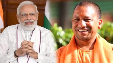 UP Project Alankar: Yogi government's 'Project Alankar' shines across the country, PM Modi also praised it!