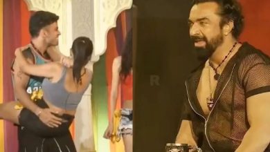 Rape Allegation On Actor Ejaz Khan: FIR registered under serious sections, victim claims – promised to get her work