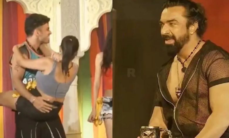 Rape Allegation On Actor Ejaz Khan: FIR registered under serious sections, victim claims – promised to get her work