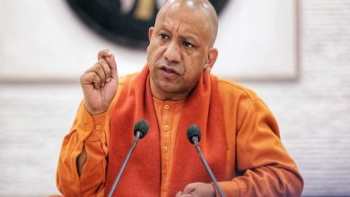 CM Yogi Adityanath
