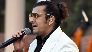 Sonu Nigam Controversy: Accused of hurting Kannada language and people's sentiments, FIR against Sonu Nigam