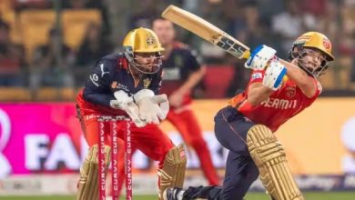 IPL 2025 PLAYOFFS