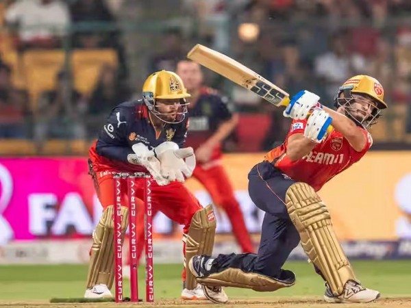 IPL 2025 PLAYOFFS