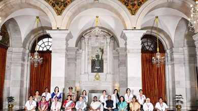 FLORENCE NIGHTINGALE AWARDS 2025