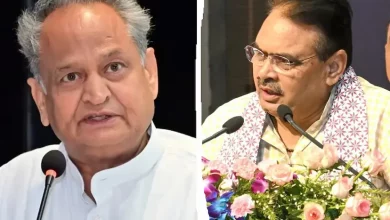 Bhajanlal Goverment : 10 दिन में 11 मौतें, अशोक गहलोत के तेवर तीखे, बोले- आखिर कब टूटेगी सरकार की नींद?