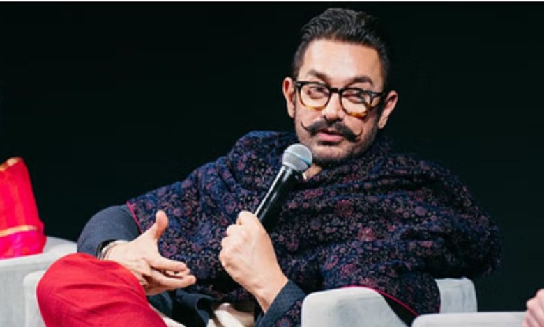 Aamir Khan Blockbuster Movies: Low budget, big earnings... 11 years ago this film of Aamir Khan broke all records