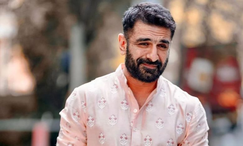 Ejaz Khan: Ejaz Khan gets a big setback from the court, anticipatory bail plea rejected in rape case