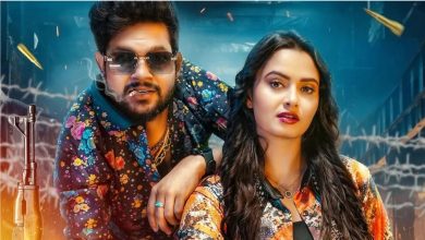 Ankush Raja: Bhojpuri singer Ankush Raja's new hit 'Rangbajai', dominates YouTube in a tremendous style