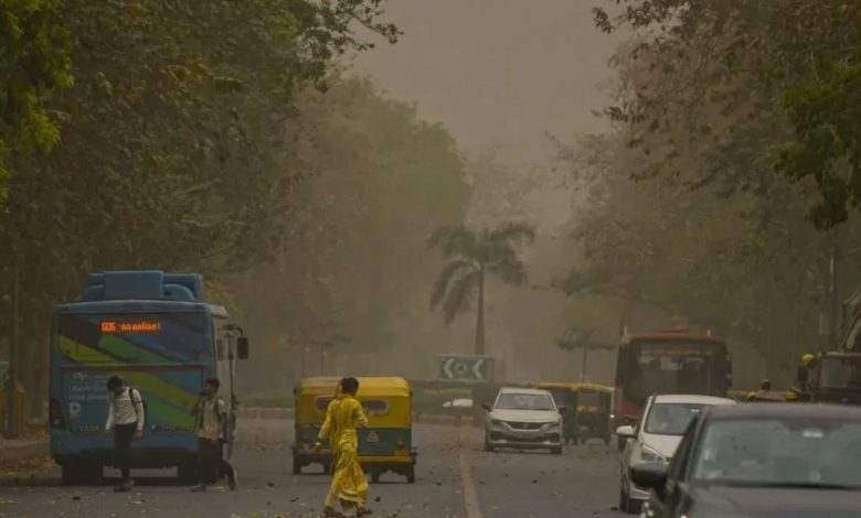 Weather Update: Weather fluctuations to continue in North India, Yellow Alert issued from Delhi-NCR to Bihar