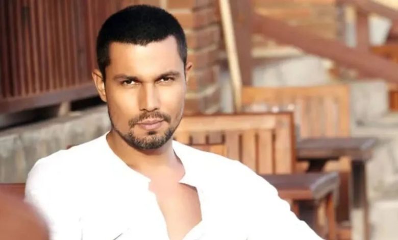 Operation Khukri: Randeep Hooda will play the role of Major General Rajpal Punia, the story of the rescue mission of 233 soldiers will soon be on the big screen