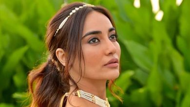 Surabhi Jyoti: The secret of living separately after marriage, Surabhi Jyoti herself revealed – know what is the truth