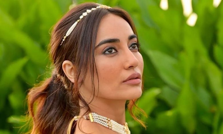 Surabhi Jyoti: The secret of living separately after marriage, Surabhi Jyoti herself revealed – know what is the truth