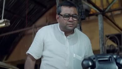 Paresh Rawal: Paresh Rawal out of 'Hera Pheri 3', returned the signing amount along with interest - big blow to the makers!
