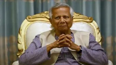 Bangladesh: Conspiracy against the government in Bangladesh! Pressure from foreign forces on interim government, Mohammad Yunus warns of decisive steps