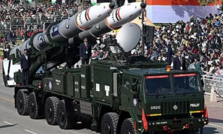 Pakistan Nuclear Weapons: पाकिस्तान परमाणु ताकत बढ़ाने में जुटा, चीन समेत कई देश दे रहे गुप्त मदद; अमेरिकी रिपोर्ट में हुआ बड़ा खुलासा