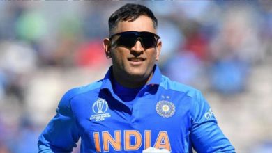 MS Dhoni Retirement: MS Dhoni's funny answer on retirement, 'If things continue like this, I will retire at 22'