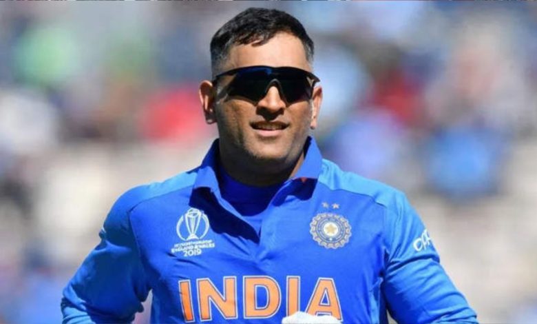 MS Dhoni Retirement: MS Dhoni's funny answer on retirement, 'If things continue like this, I will retire at 22'