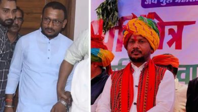 Rajasthan ACB Action: Bribery scandal creates political turmoil in Rajasthan: Starting with a demand of 10 crores, BAP MLA caught red handed taking 20 lakhs
