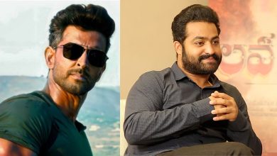 War 2 Teaser: 'War 2' teaser will be released on Junior NTR's birthday, Hrithik Roshan gave a special hint
