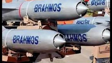 BrahMos Missile: BrahMos will roar from Lucknow, borders will remain spotless!
