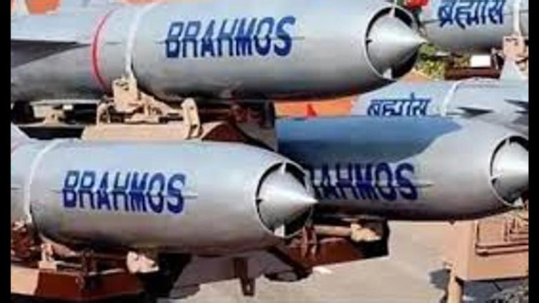 BrahMos Missile: BrahMos will roar from Lucknow, borders will remain spotless!