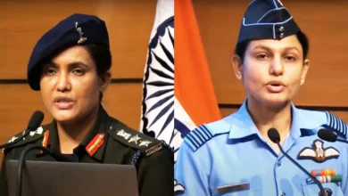 Operation Sindoor: Indian Army busted Pakistan-backed terrorism, women officers took command