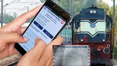 Train Reservation: Searching for a seat in Indian Railways is now a new challenge, every passenger's story is the same