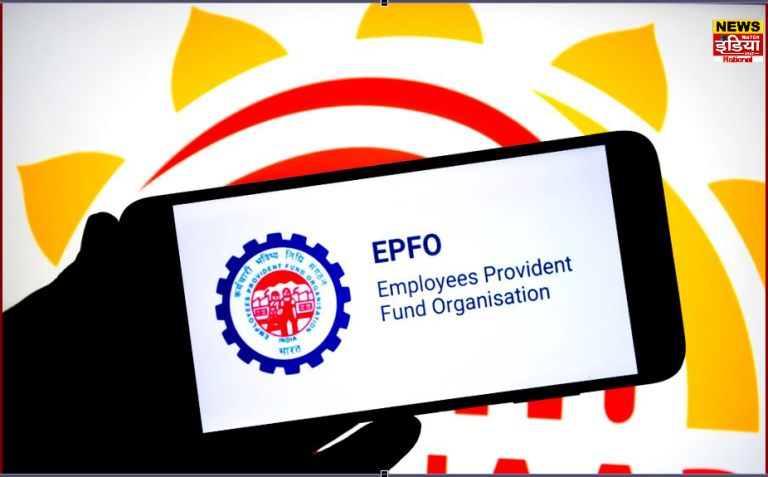 EPFO ADDS 14.58 LAKH NET MEMBERS IN MARCH 2025