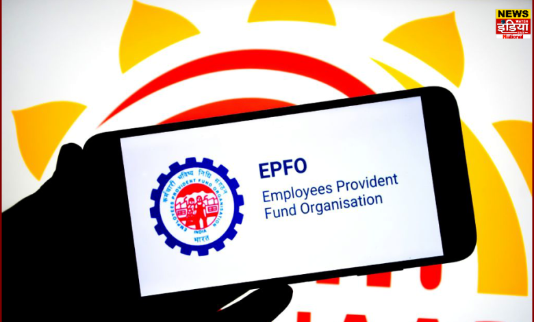 EPFO ADDS 14.58 LAKH NET MEMBERS IN MARCH 2025