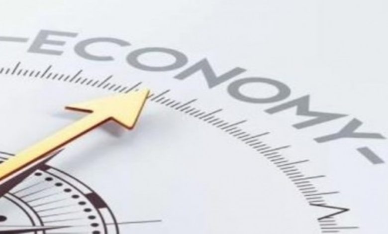 THE GLOBAL ECONOMIC OUTLOOK