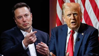 Elon Musk News: Crack in the relationship between Elon Musk and Trump! Tesla CEO left government post, know the reason