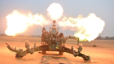 Operation Sindoor: Pakistan again crossed the Laxman Rekha, India broke its back for the second time in 24 hours