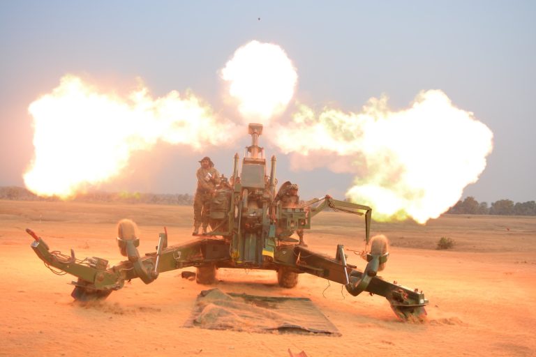 Operation Sindoor: Pakistan again crossed the Laxman Rekha, India broke its back for the second time in 24 hours