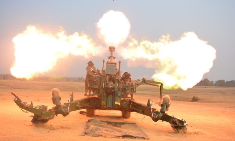 Operation Sindoor: Pakistan again crossed the Laxman Rekha, India broke its back for the second time in 24 hours