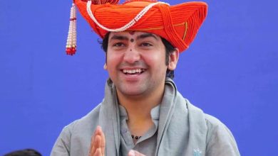 Pandit Dhirendra Krishna Shastri