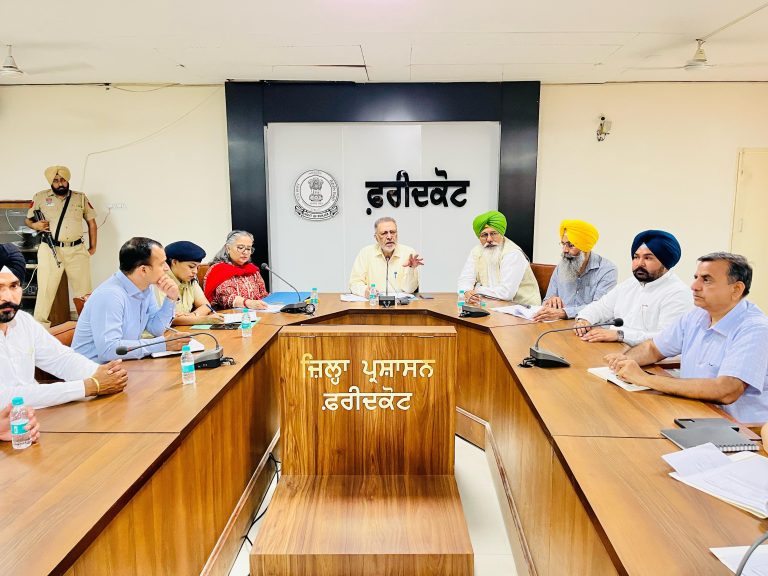 Chandigarh Derabassi News
