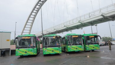 Devi Bus Scheme