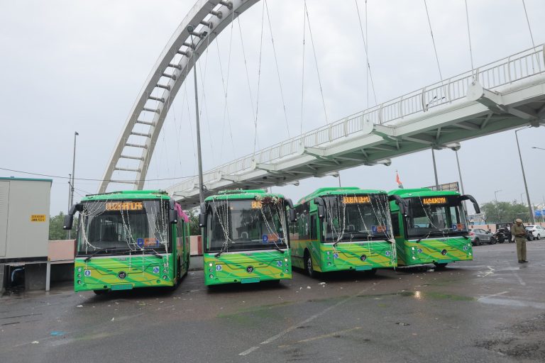 Devi Bus Scheme
