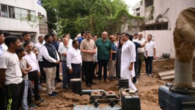 Parvesh Verma News