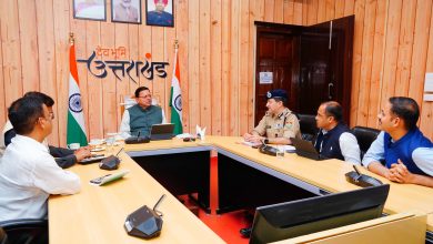Uttarakhand on alert mode after 'Operation Sindoor', security beefed up at national institutions including IMA, IIT, LBSNAA