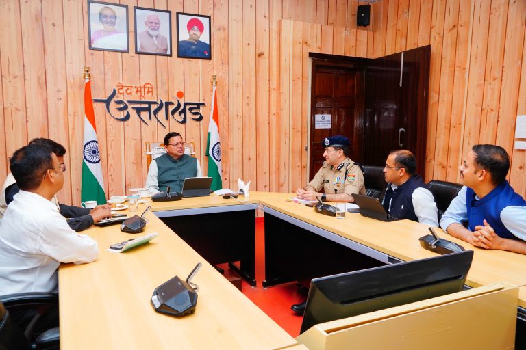 Uttarakhand on alert mode after 'Operation Sindoor', security beefed up at national institutions including IMA, IIT, LBSNAA