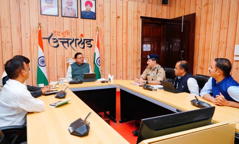 Uttarakhand on alert mode after 'Operation Sindoor', security beefed up at national institutions including IMA, IIT, LBSNAA