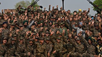 Indian Army Vacancy