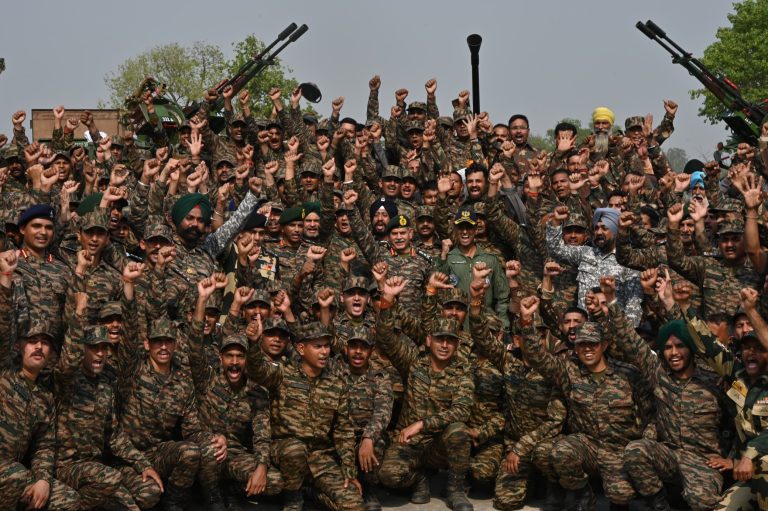 Indian Army Vacancy