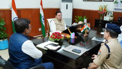 Amid Indo-Pak tension, Uttarakhand government on high alert, leaves of officials cancelled, arrangements in place