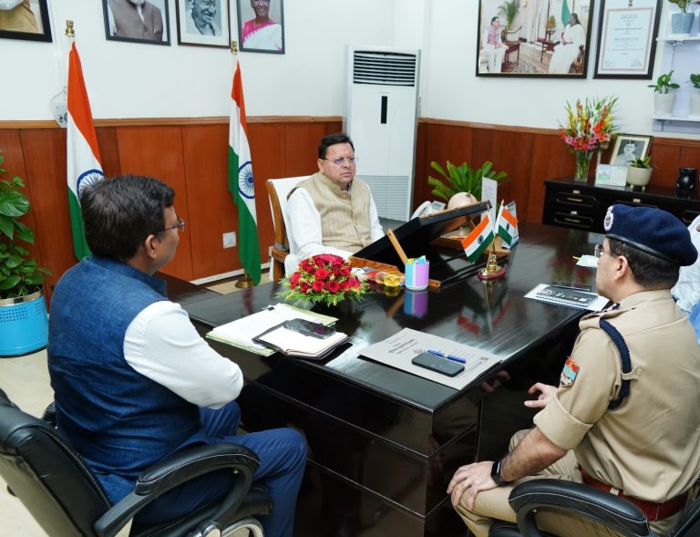 Pilgrimage will get a new direction in Uttarakhand, the government will form 'Religious and Pilgrimage Council'